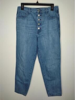 Preloved J Brand Women's Jeans